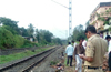 Man falls from moving train near Tokkottu; dies